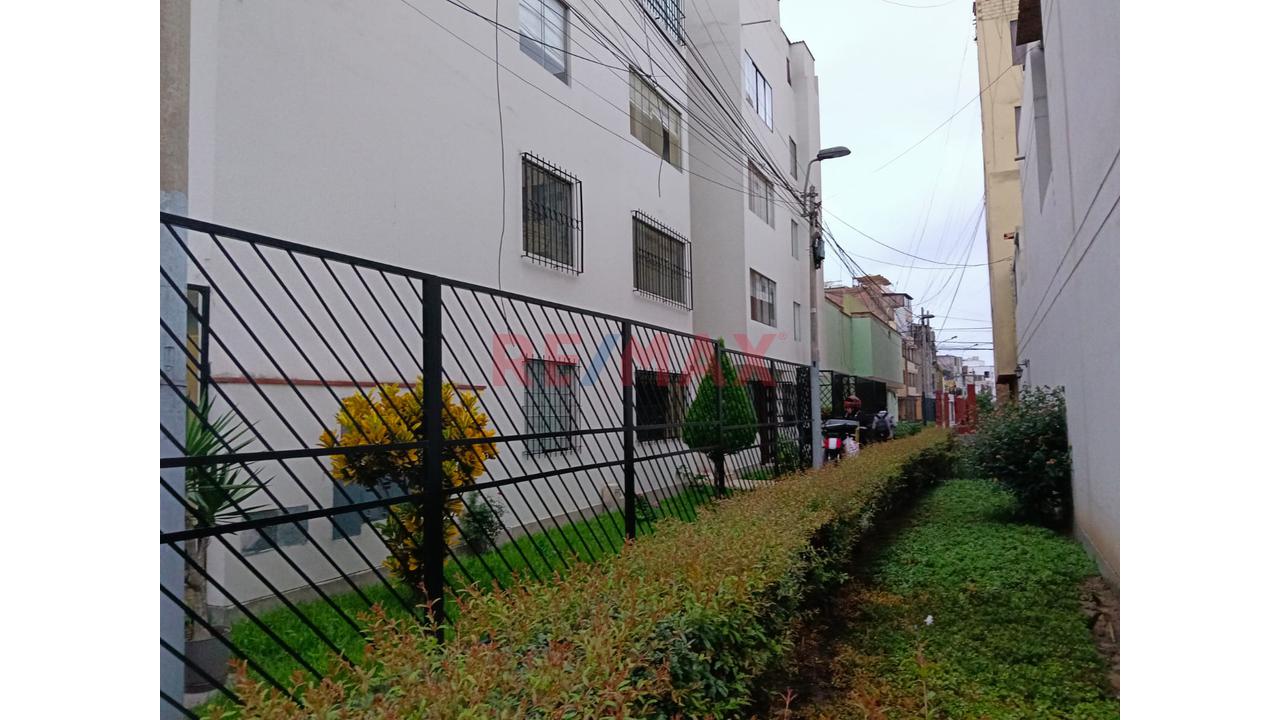 Amplio Duplex En Alquiler En San Miguel - 2