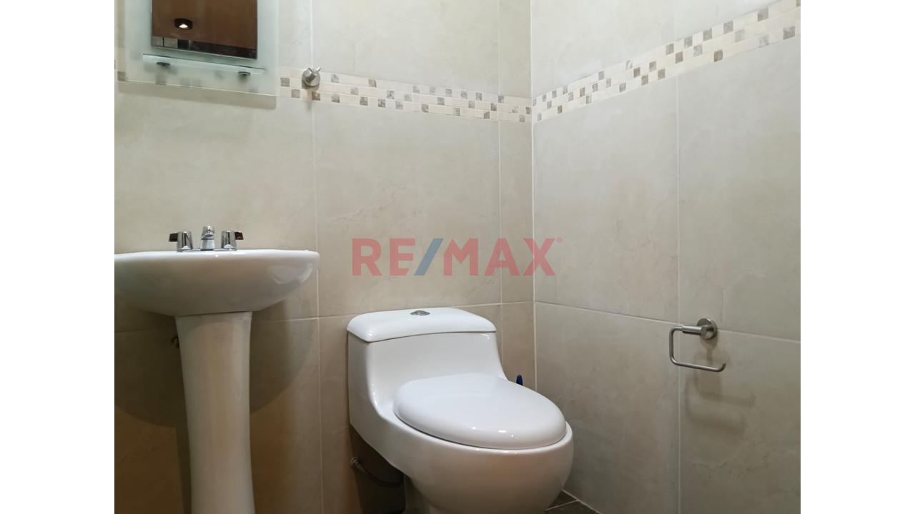 Amplio Duplex En Alquiler En San Miguel - 9