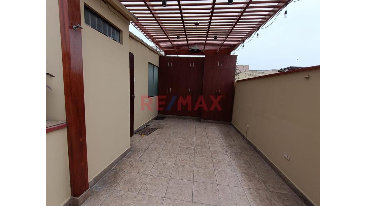 Amplio Duplex En Alquiler En San Miguel - 15