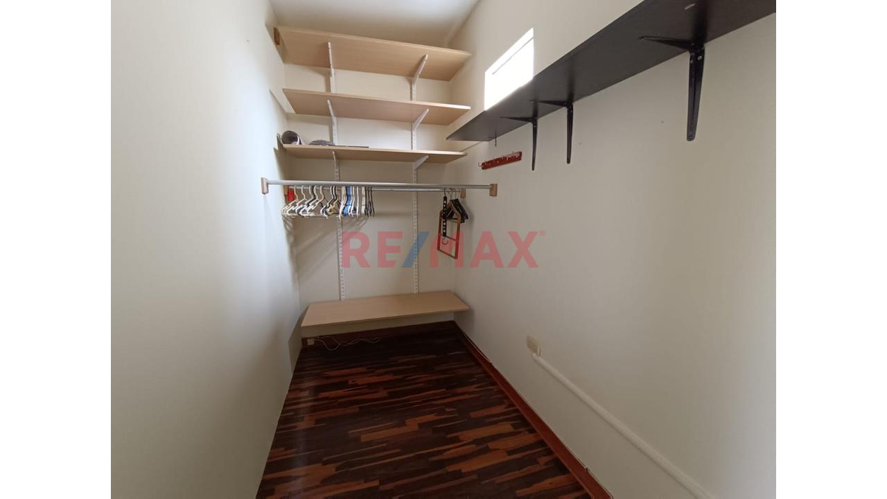 Amplio Duplex En Alquiler En San Miguel - 12