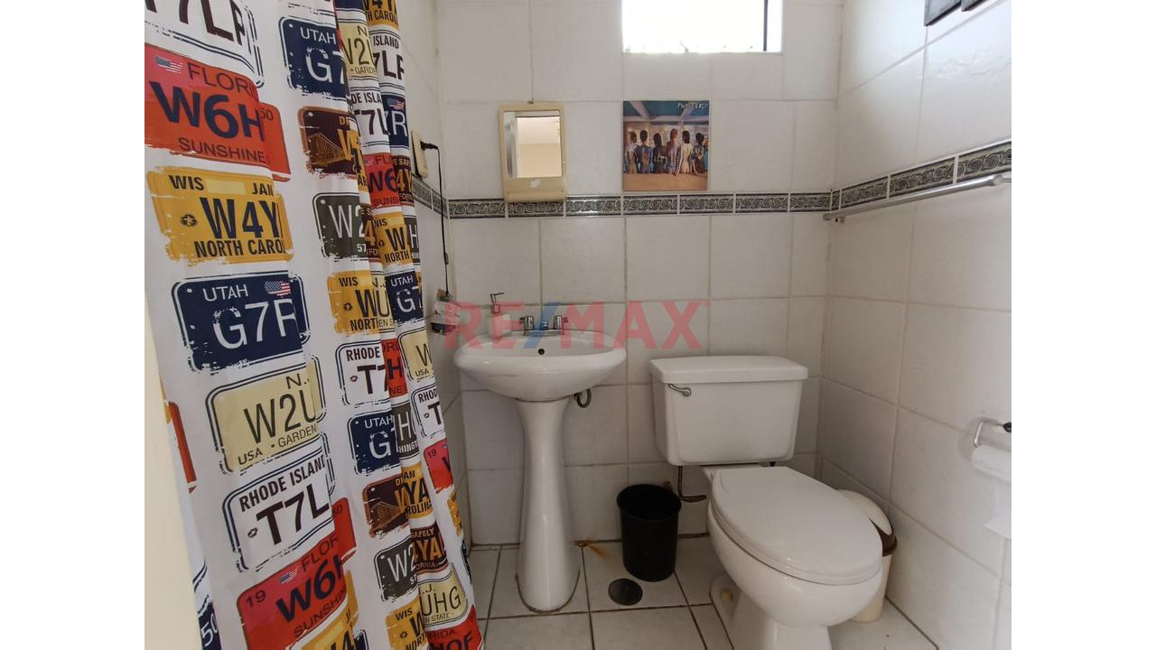 Amplio Duplex En Alquiler En San Miguel - 13