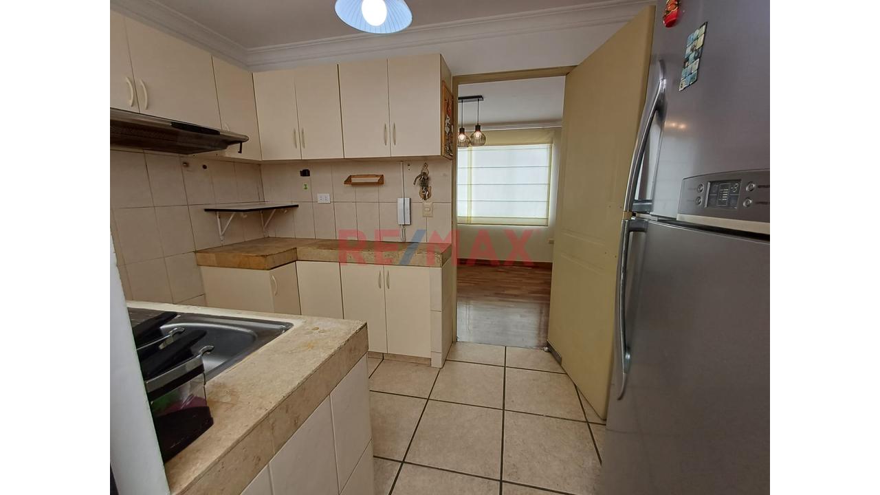 Amplio Duplex En Alquiler En San Miguel - 5