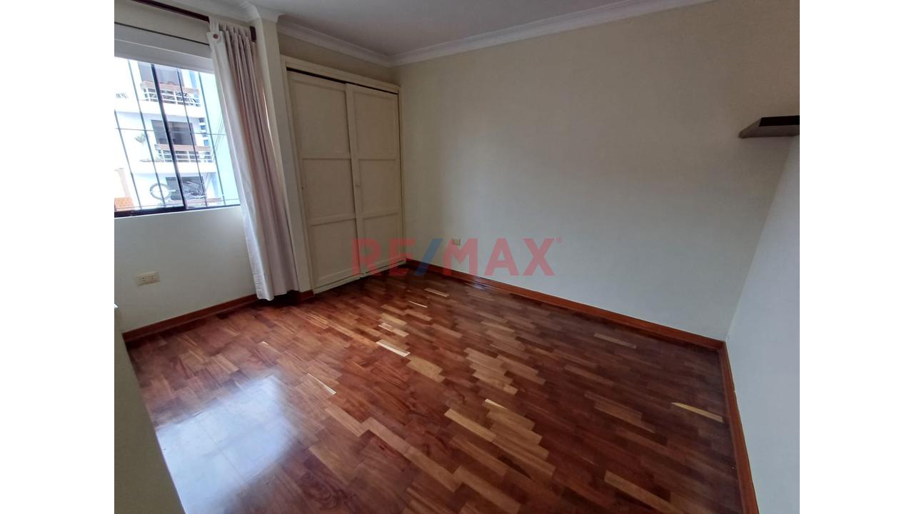 Amplio Duplex En Alquiler En San Miguel - 7