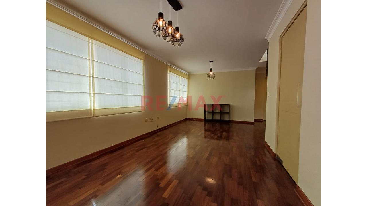 Amplio Duplex En Alquiler En San Miguel - 3
