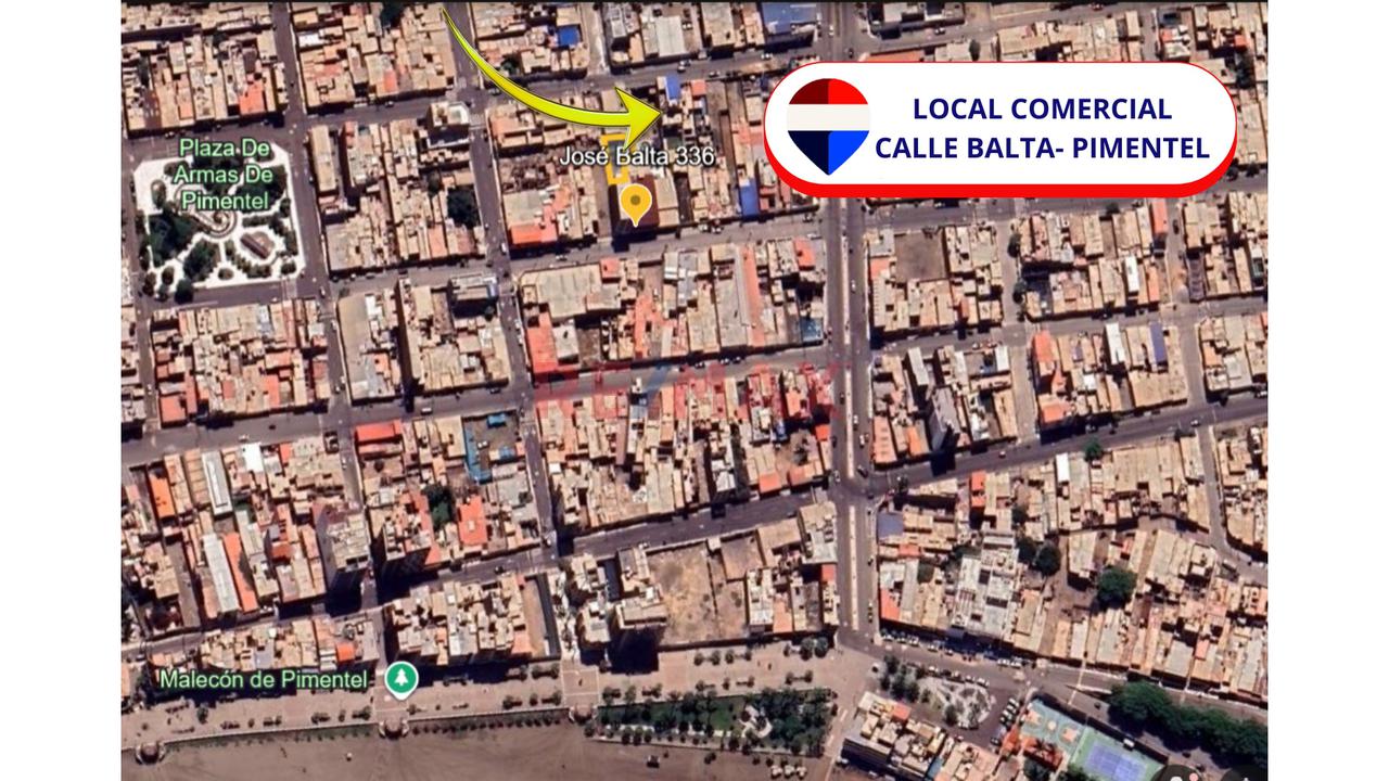 LOCAL COMERCIAL 3