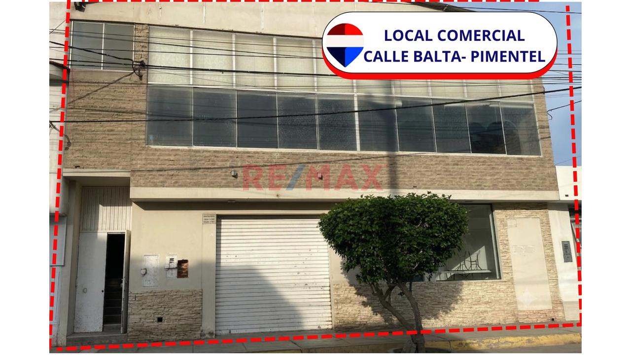 LOCAL COMERCIAL