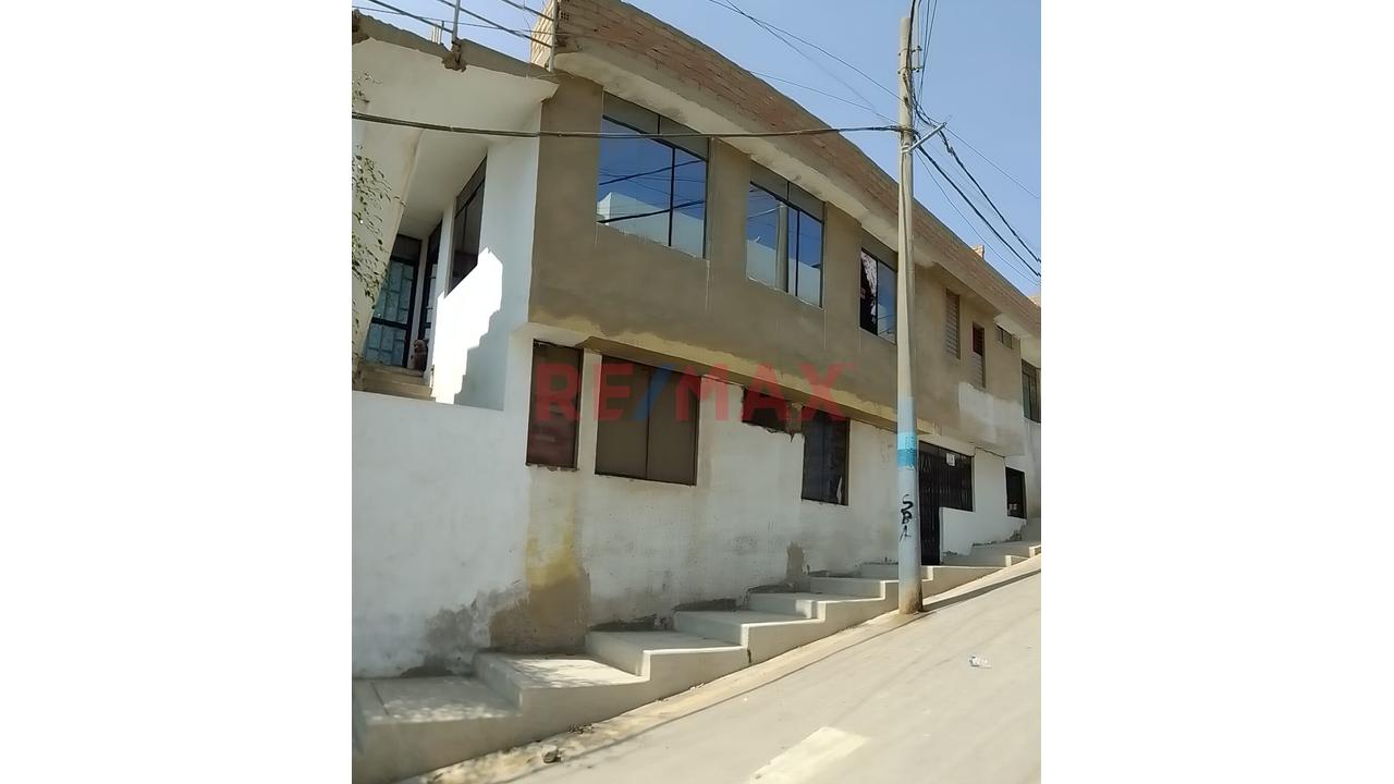 Casa de 8 dormitorios en Ventanilla, 231 m² — foto 5
