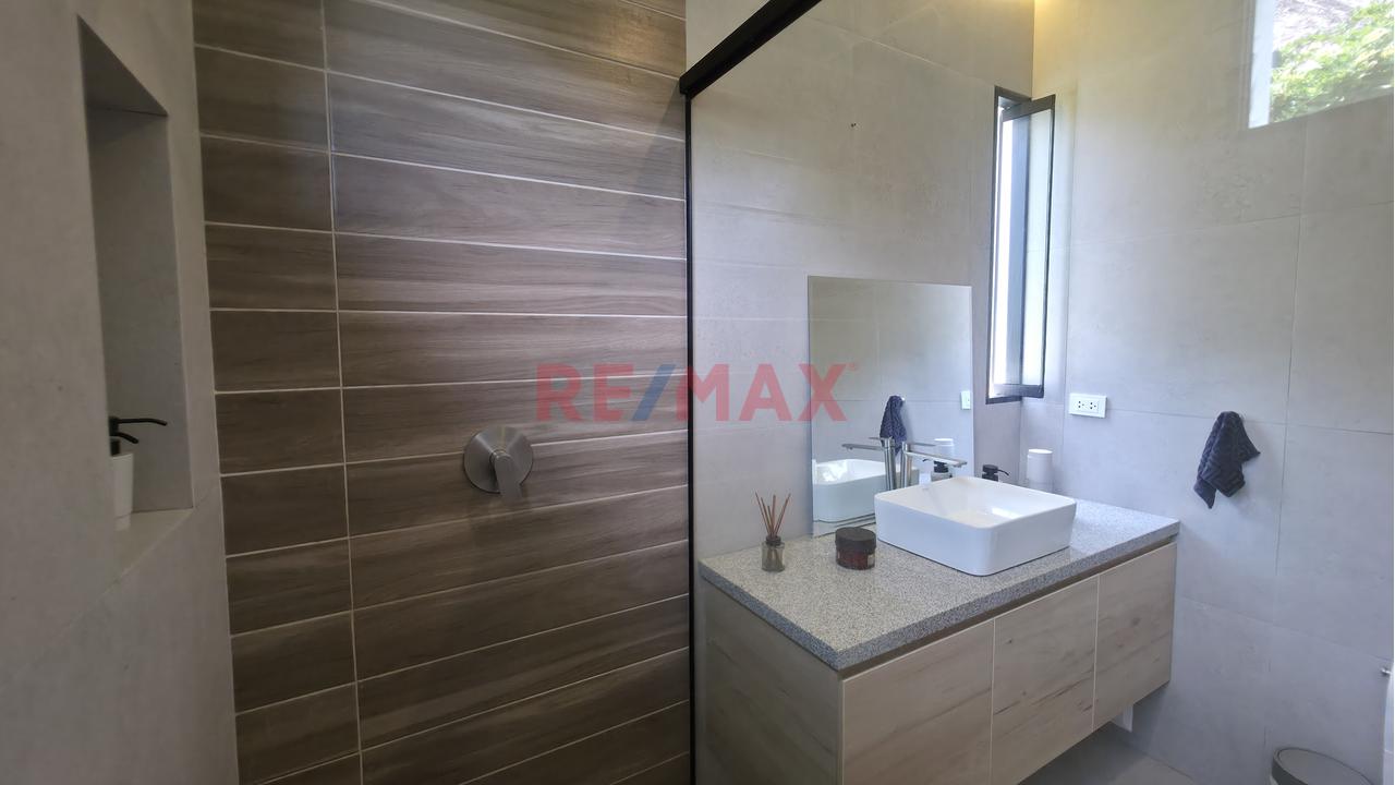 Venta Casa De Estreno Con Piscina En Condominio La Quebrada – Cieneguilla — foto 6