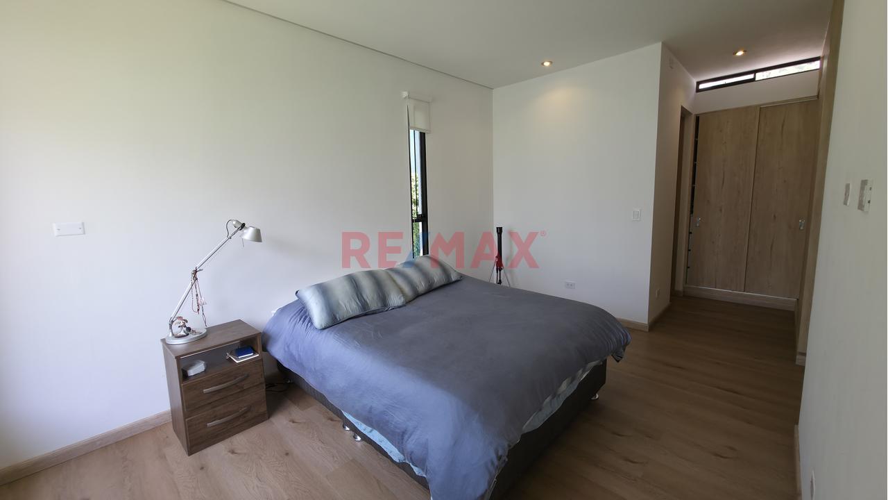 Venta Casa De Estreno Con Piscina En Condominio La Quebrada – Cieneguilla — foto 11