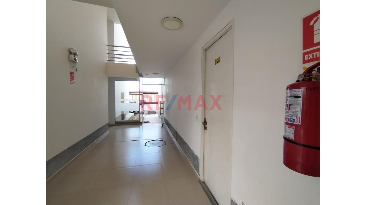 Venta De Departamento Condominio Garden - 4