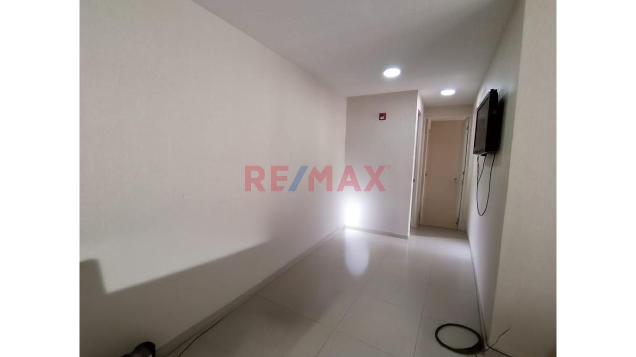 Venta De Departamento Condominio Garden - 15