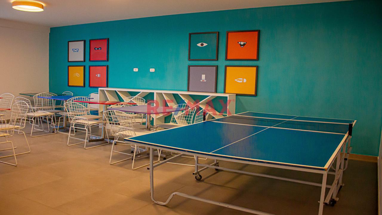 Venta De Departamento Condominio Garden - 17