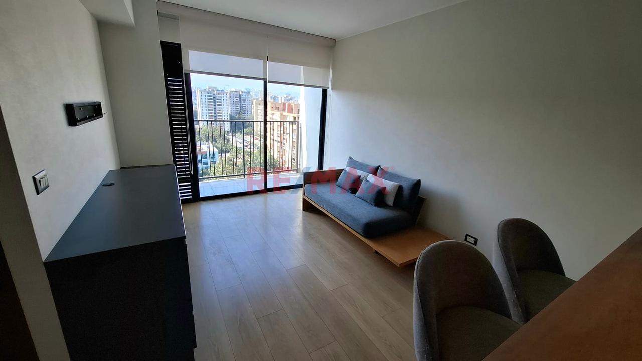Departamento Ideal En Venta En Magdalena (Pershing) — foto 2