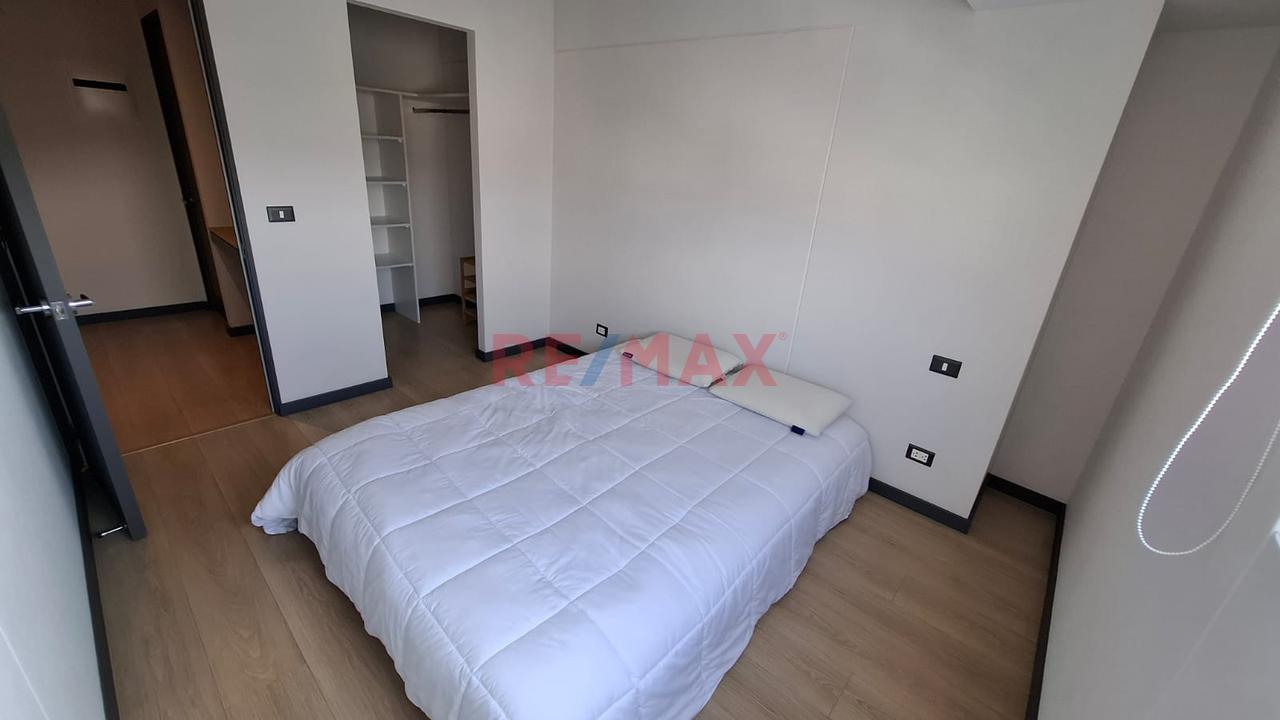 Departamento Ideal En Venta En Magdalena (Pershing) — foto 7