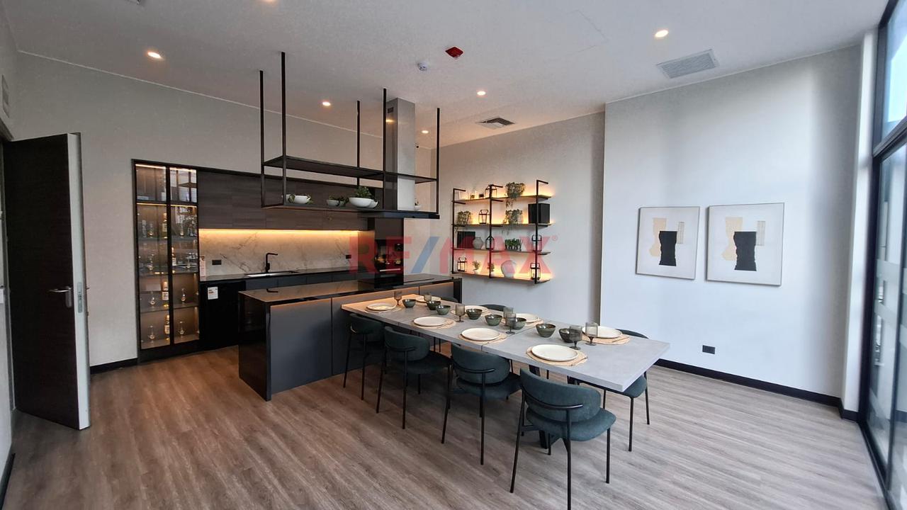 Departamento Ideal En Venta En Magdalena (Pershing) — foto 13