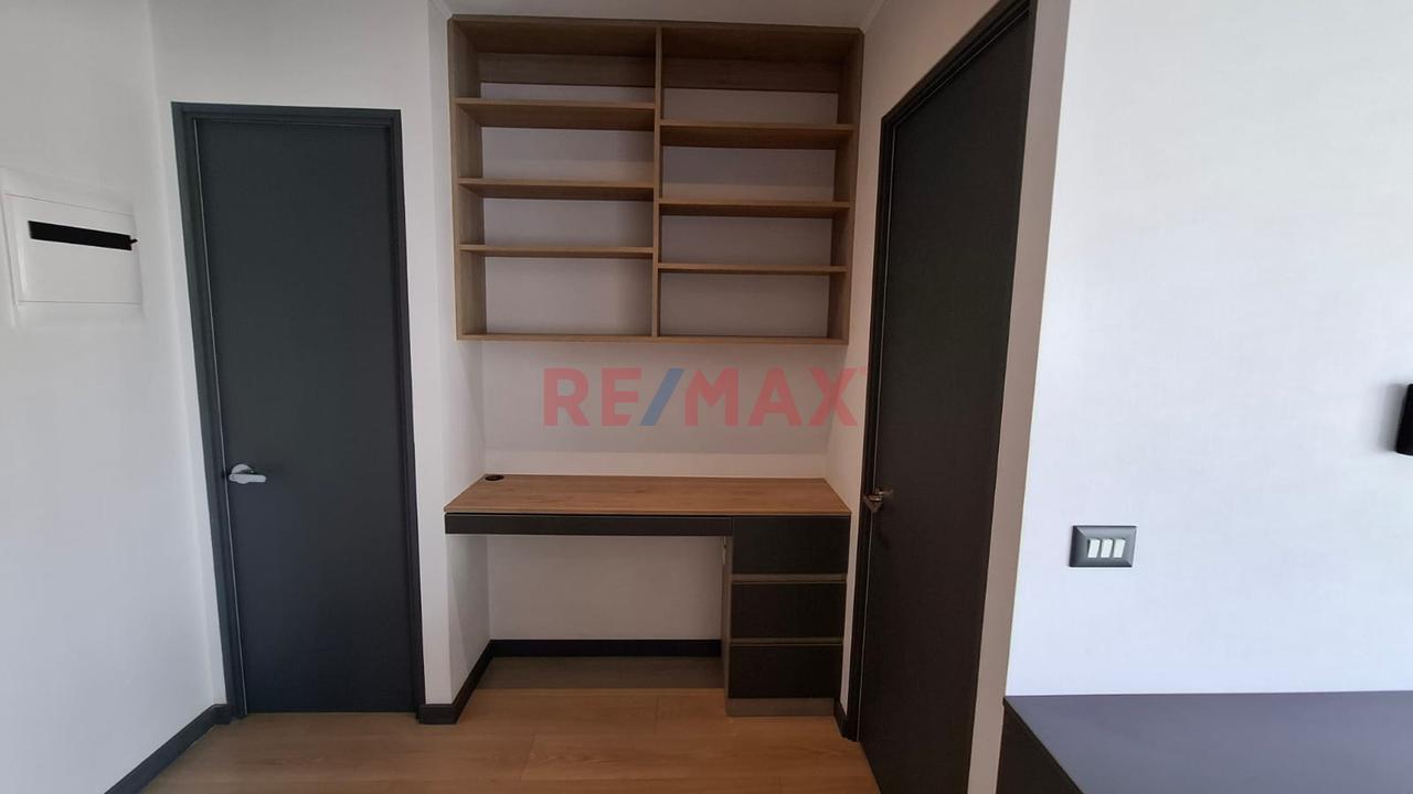 Departamento Ideal En Venta En Magdalena (Pershing) — foto 5