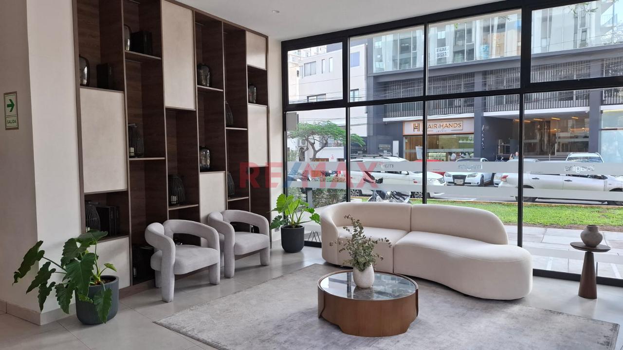 Departamento Ideal En Venta En Magdalena (Pershing) — foto 11