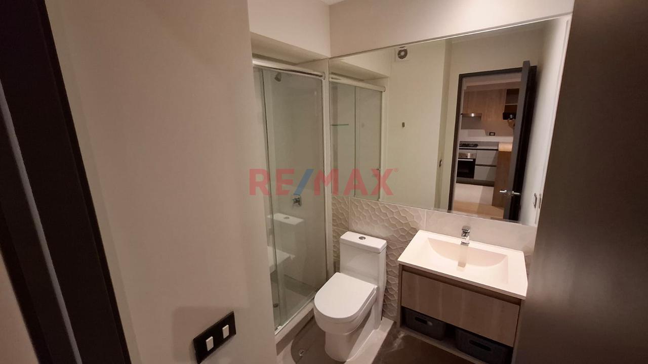 Departamento Ideal En Venta En Magdalena (Pershing) — foto 8