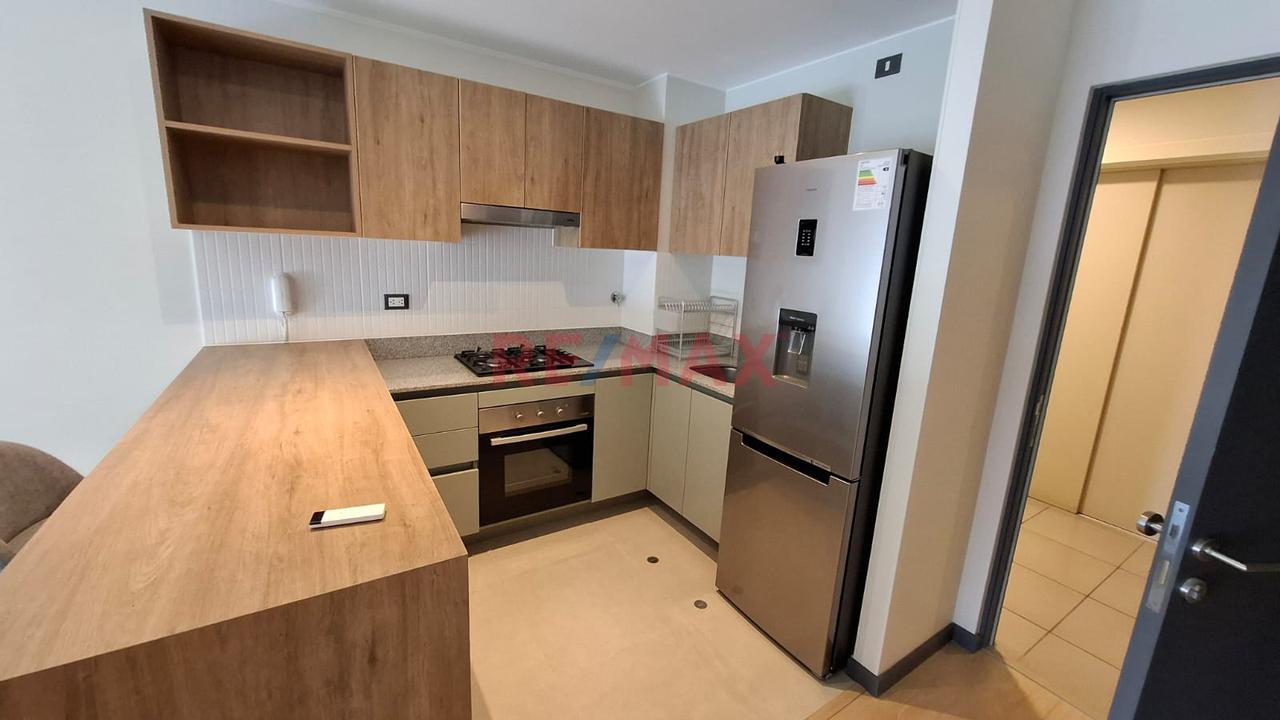 Departamento Ideal En Venta En Magdalena (Pershing) — foto 3