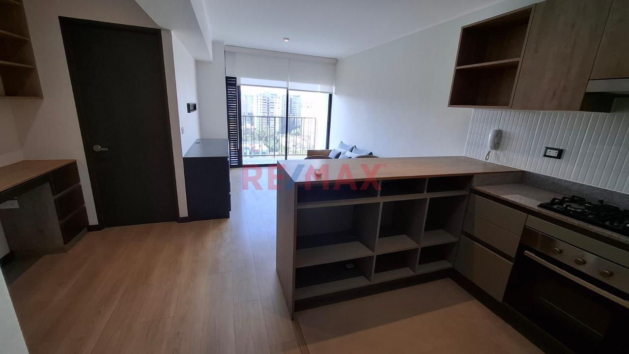 Departamento Ideal En Venta En Magdalena (Pershing) — foto 4