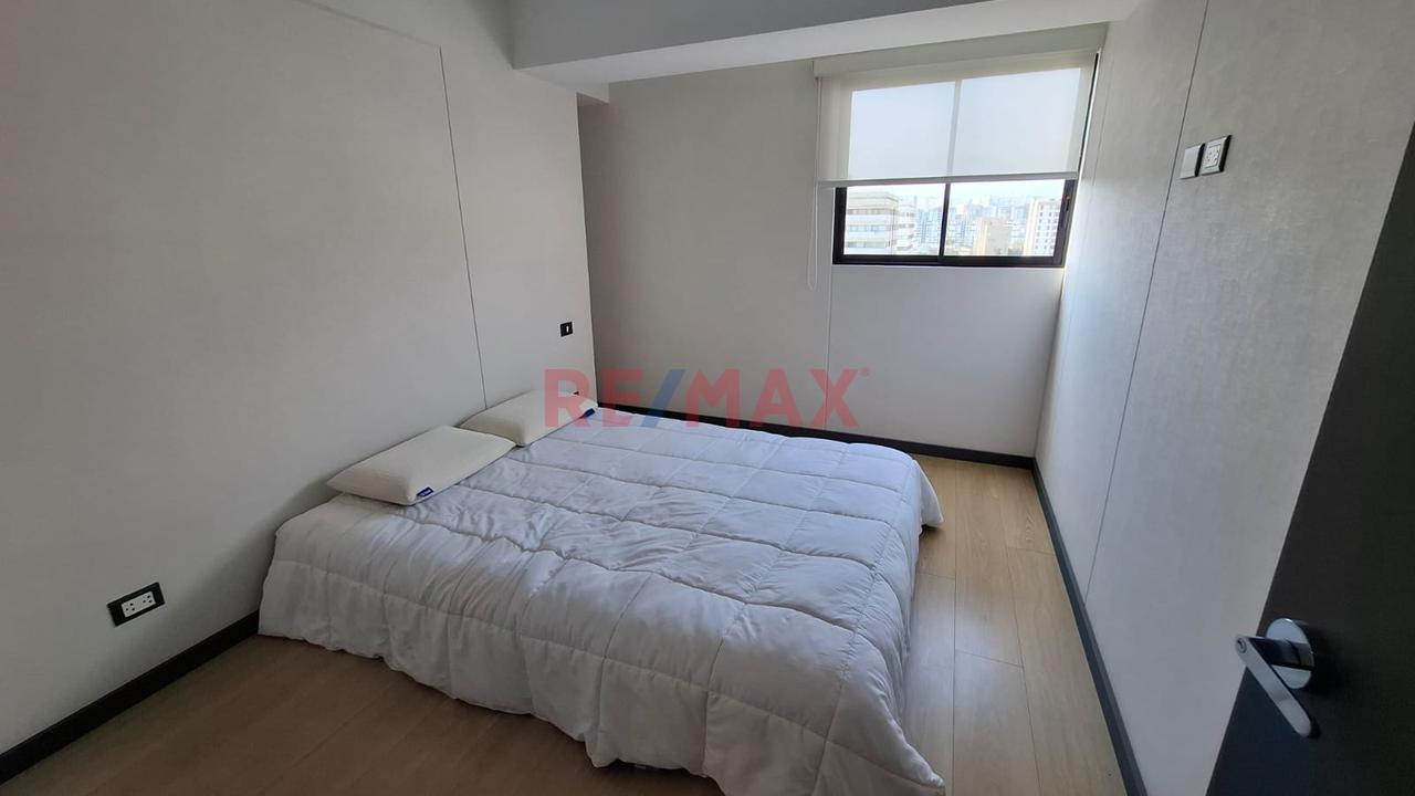 Departamento Ideal En Venta En Magdalena (Pershing) — foto 6