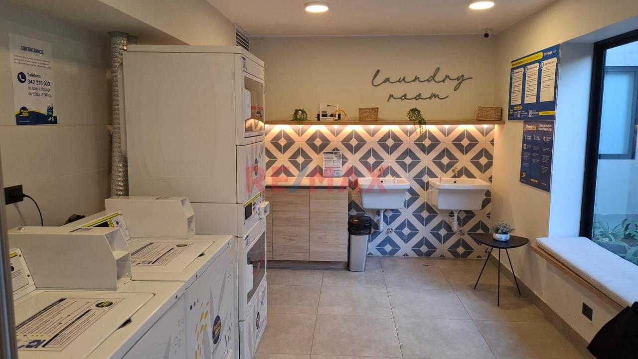 Departamento Ideal En Venta En Magdalena (Pershing) — foto 15