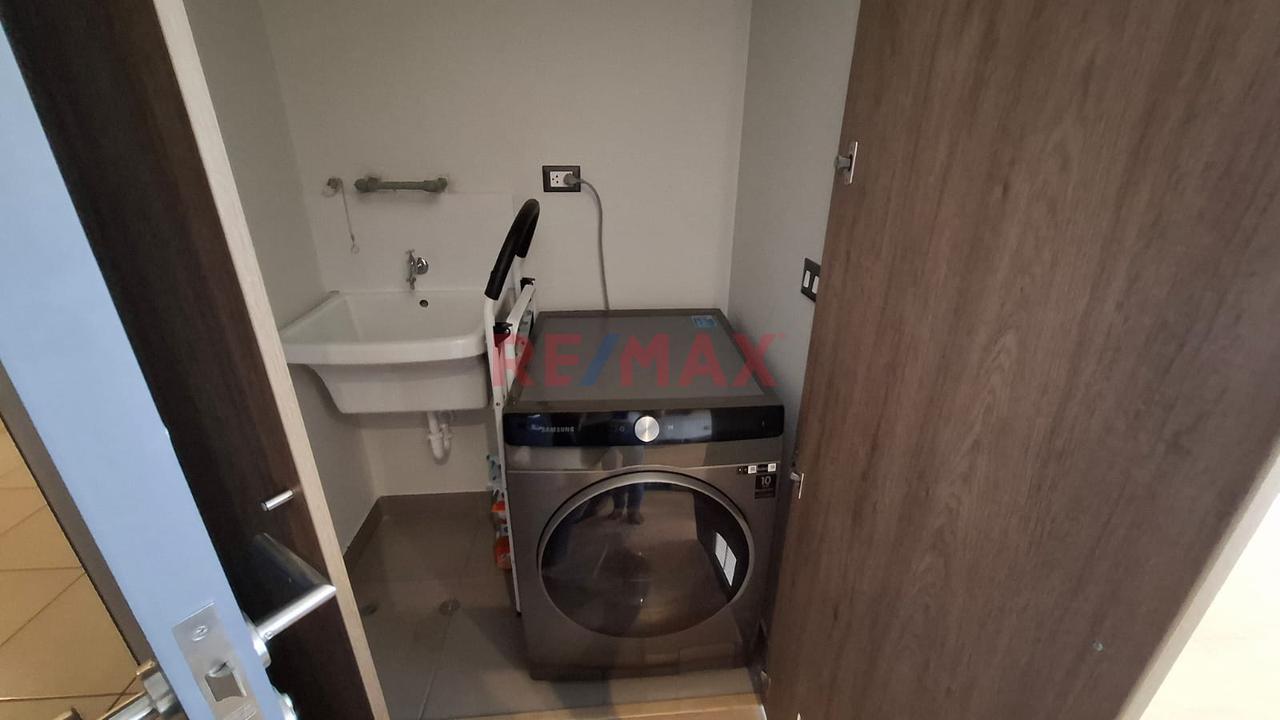 Departamento Ideal En Venta En Magdalena (Pershing) — foto 9