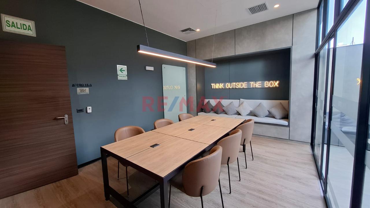 Departamento Ideal En Venta En Magdalena (Pershing) — foto 12