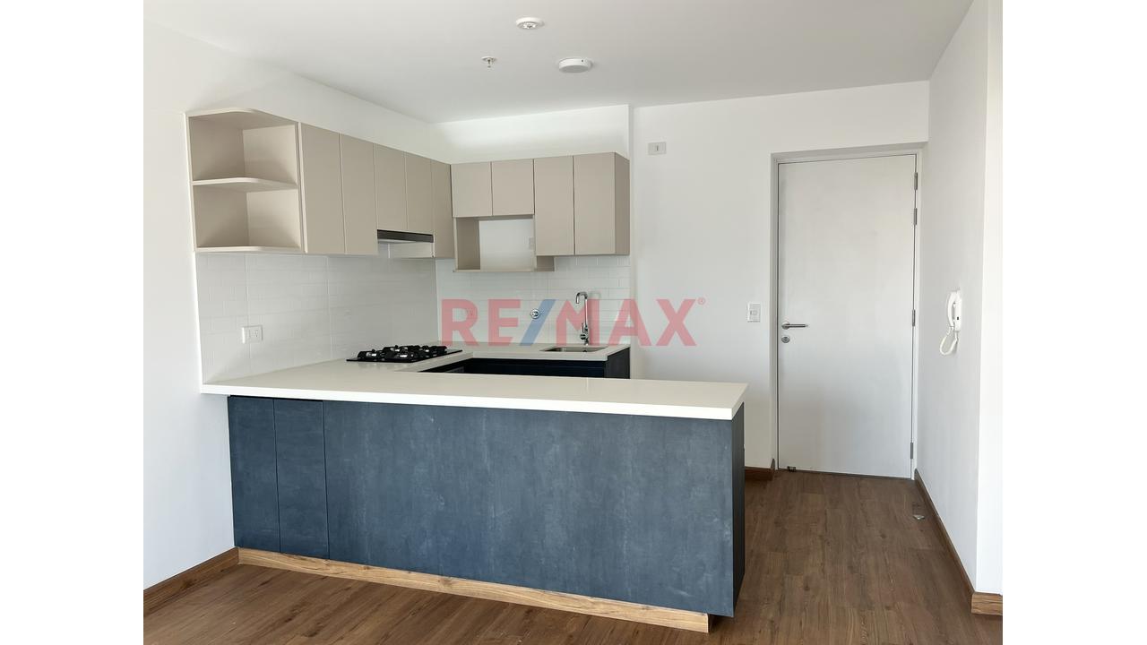 🏢 Departamento De Estreno En San Isidro – Ubicación Premium — foto 2