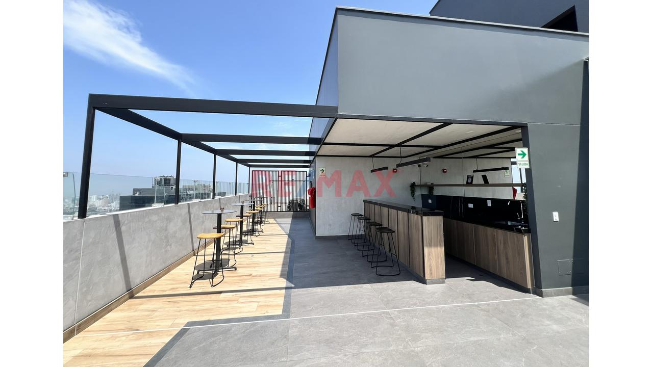 🏢 Departamento De Estreno En San Isidro – Ubicación Premium — foto 11