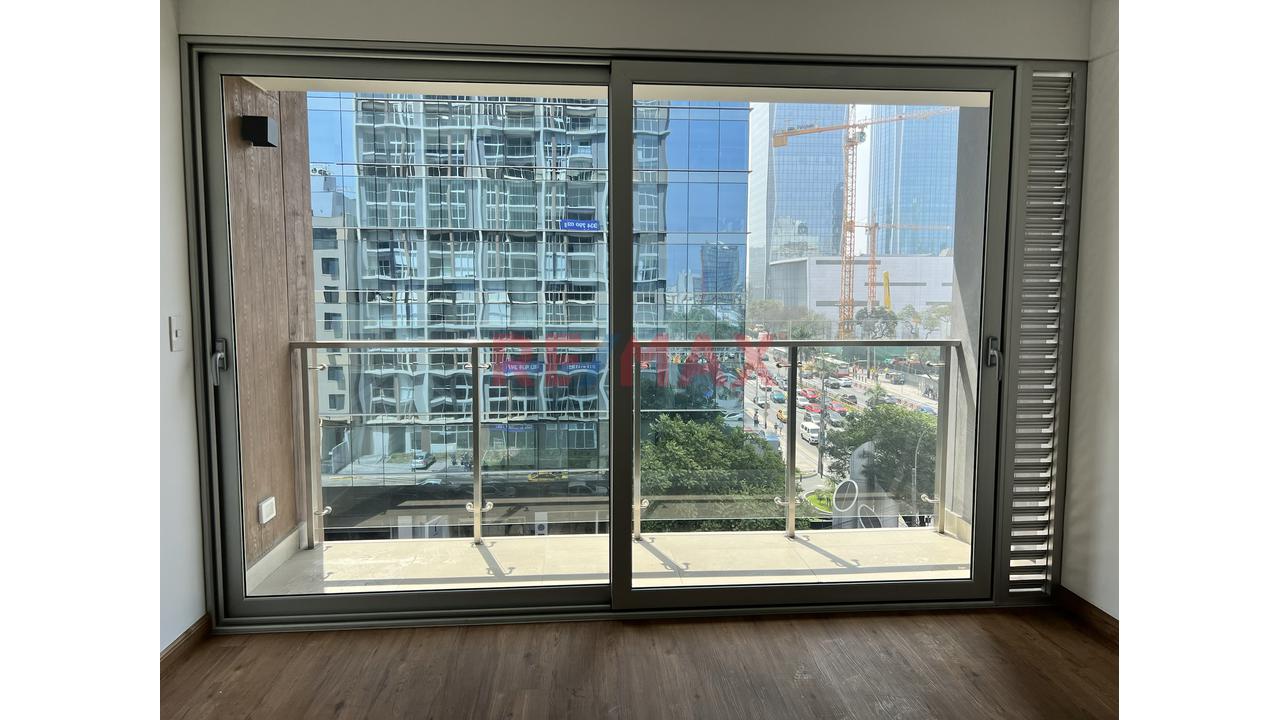 🏢 Departamento De Estreno En San Isidro – Ubicación Premium — foto 4