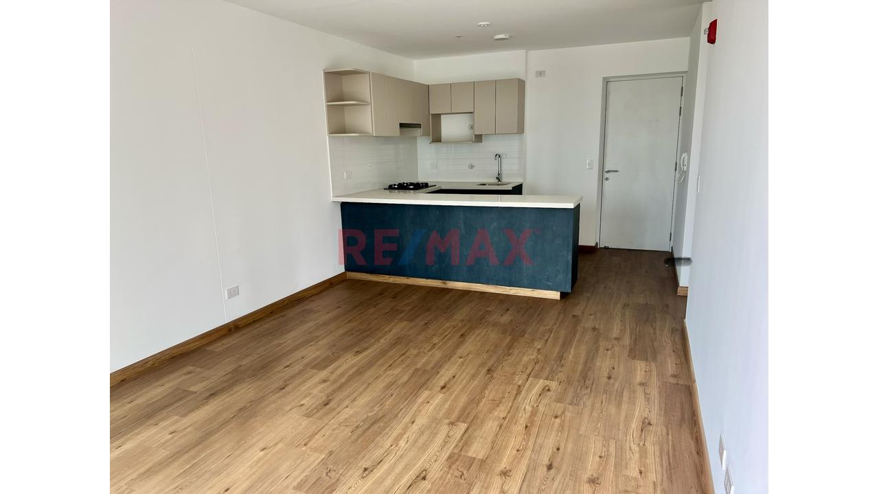 🏢 Departamento De Estreno En San Isidro – Ubicación Premium — foto 3