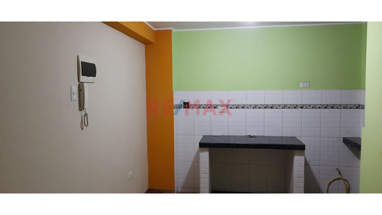 🏠 Vive Con Tranquilidad: Venta De Departamento Independiente — foto 4