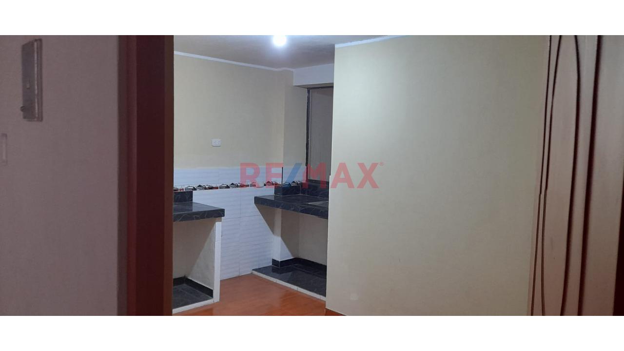 🏠 Vive Con Tranquilidad: Venta De Departamento Independiente — foto 8