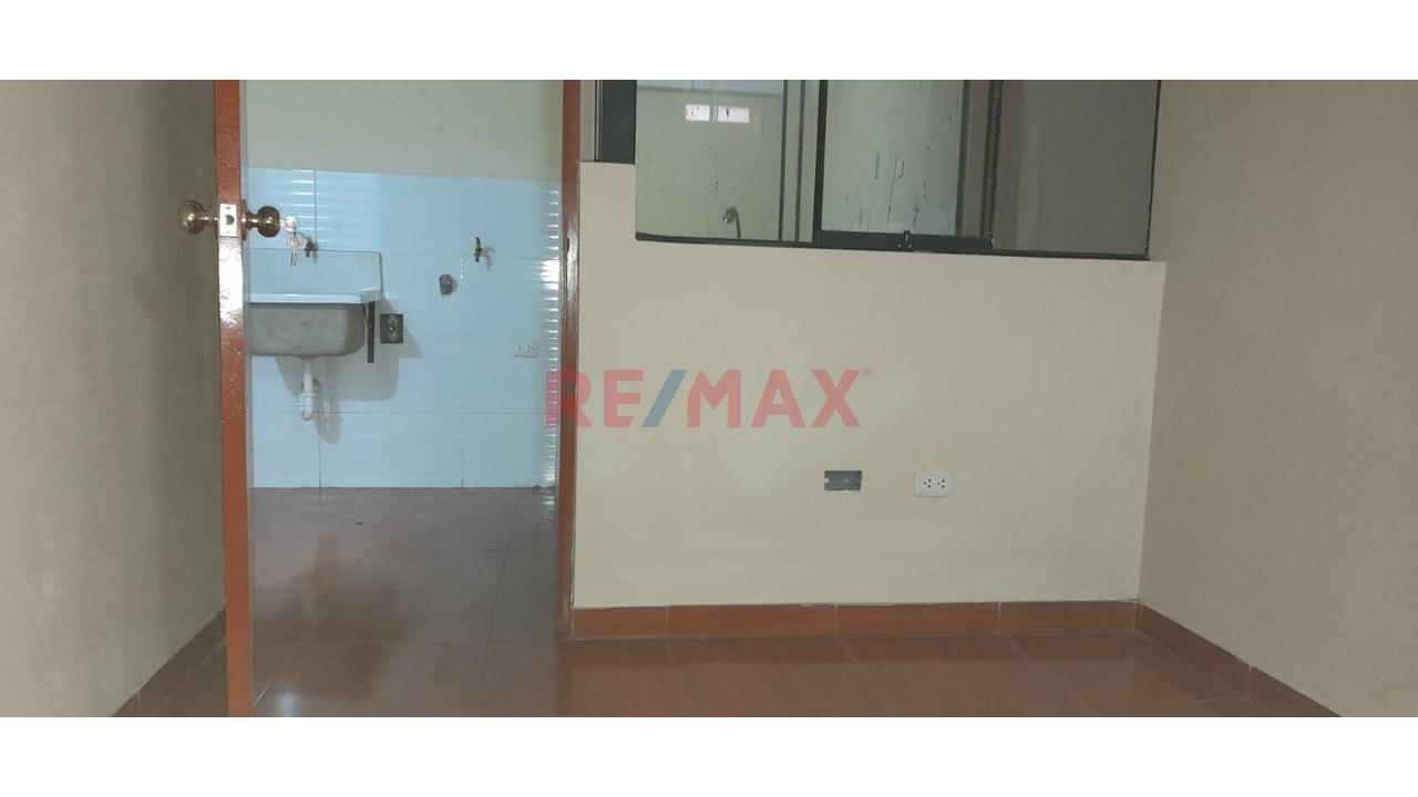 🏠 Vive Con Tranquilidad: Venta De Departamento Independiente — foto 6