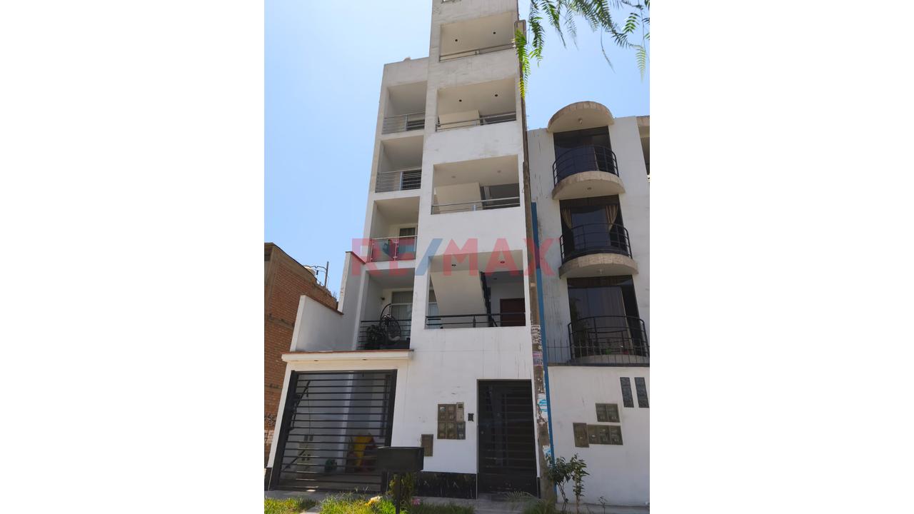 Departamento en Venta ubicado en Carabayllo Departamento en Venta ubicado en Carabayllo