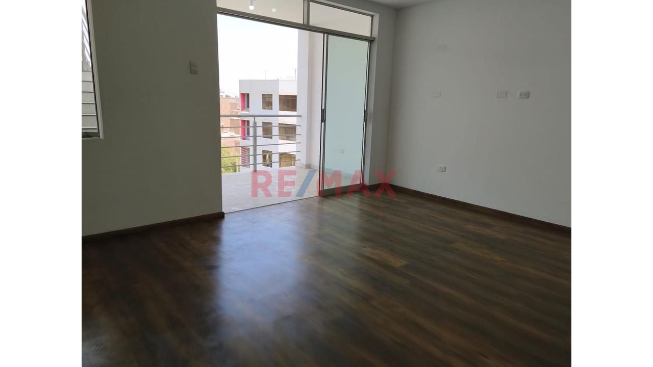 Departamento de 3 dormitorios y 2 baños ubicado en Carabayllo Departamento de 3 dormitorios y 2 baños ubicado en Carabayllo