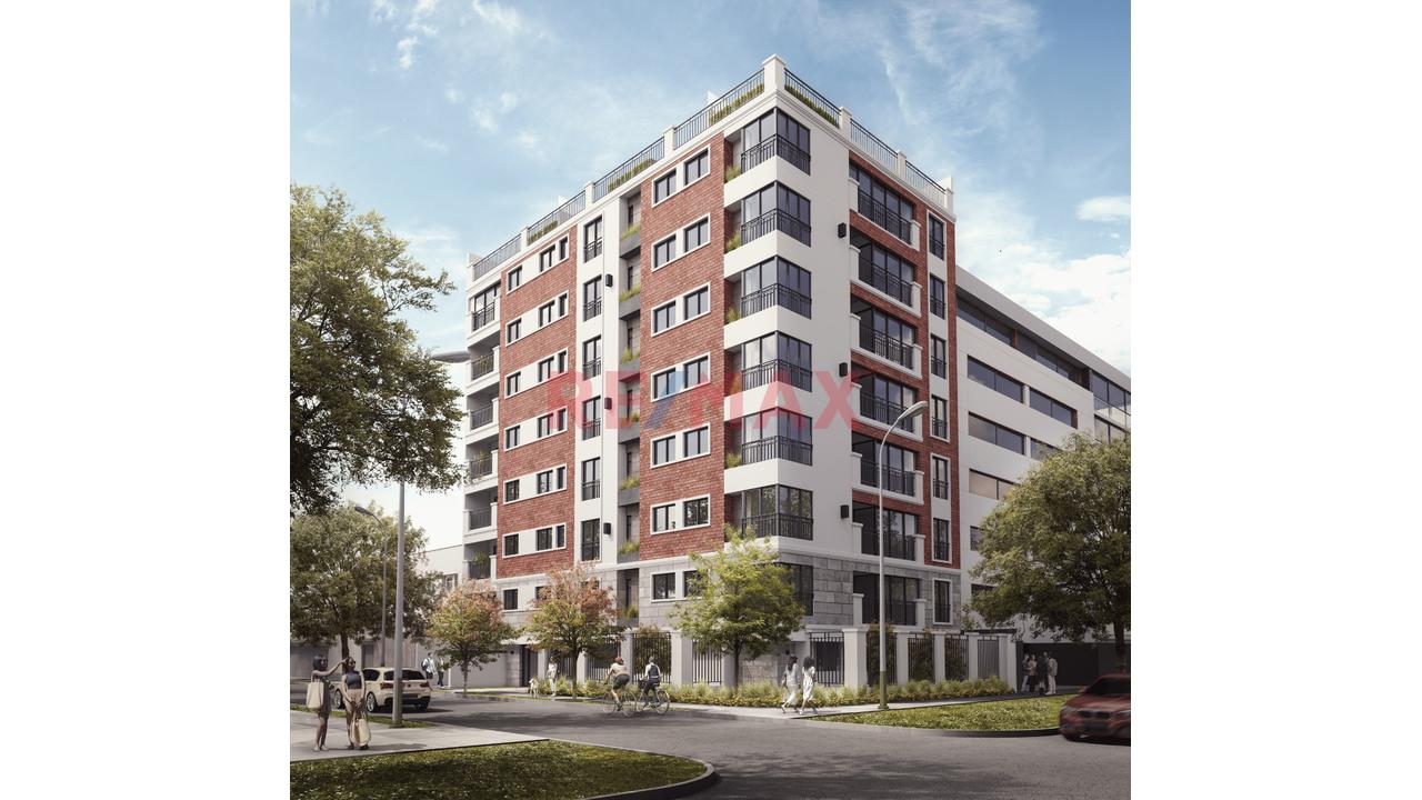 Vendo Lindos Departamentos De 3 Dormitorios En Exclusivo Edificio De Miraflores Limite Con Santa Cruz , Zona Muy Cotizada Y  Exclusiva Se Entrega Junio 2027 — foto 7