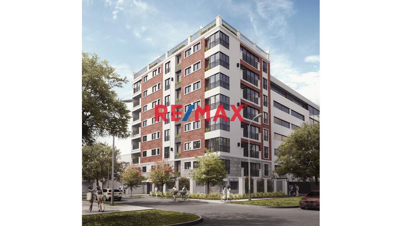 Vendo Lindos Departamentos De 3 Dormitorios En Exclusivo Edificio De Miraflores Limite Con Santa Cruz , Zona Muy Cotizada Y Exclusiva Se Entrega Junio 2027