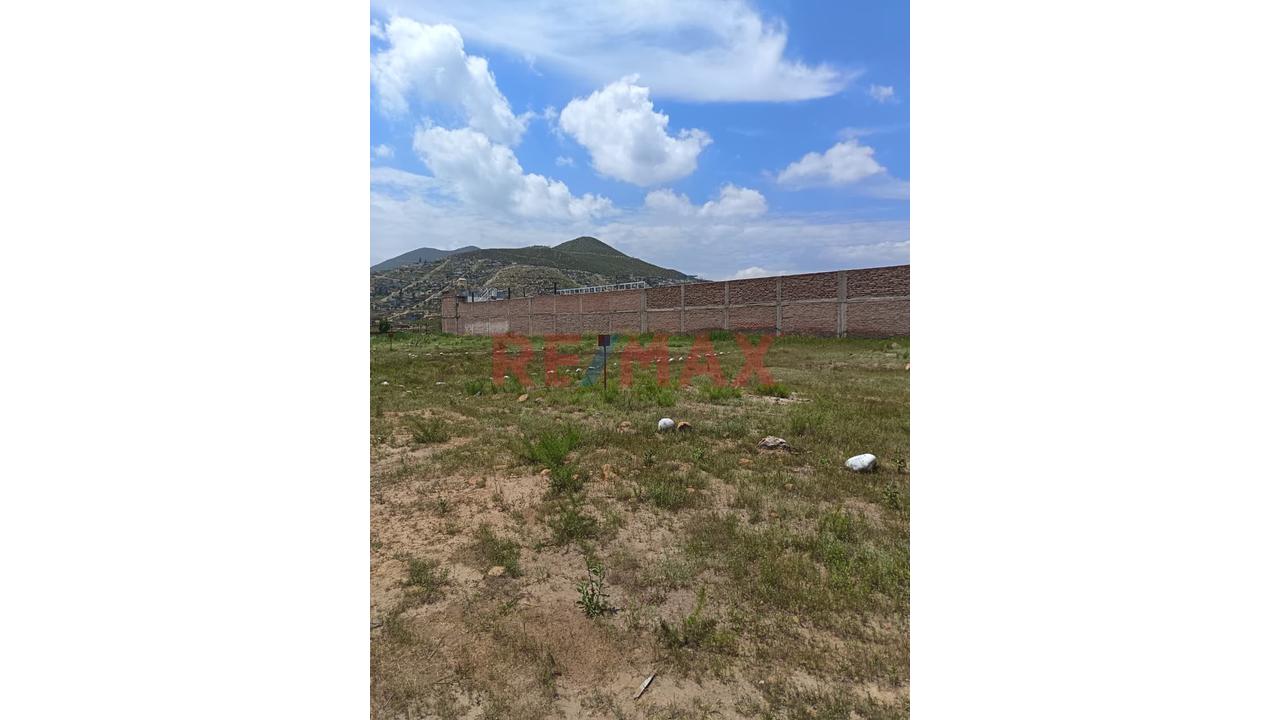 Terreno En Venta Mollebaya - 3