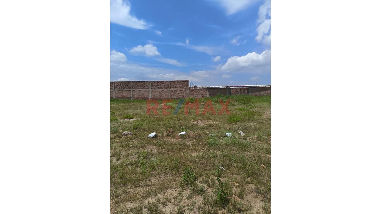 Terreno Para Inversión - 4