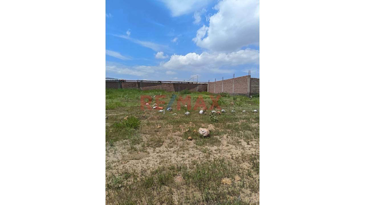 Terreno De 300Mt2 En Mollebaya - 1