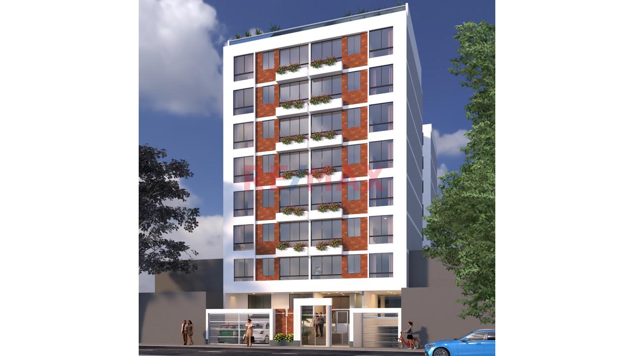 Venta Departamento San Miguel 75.90M2 — foto 7