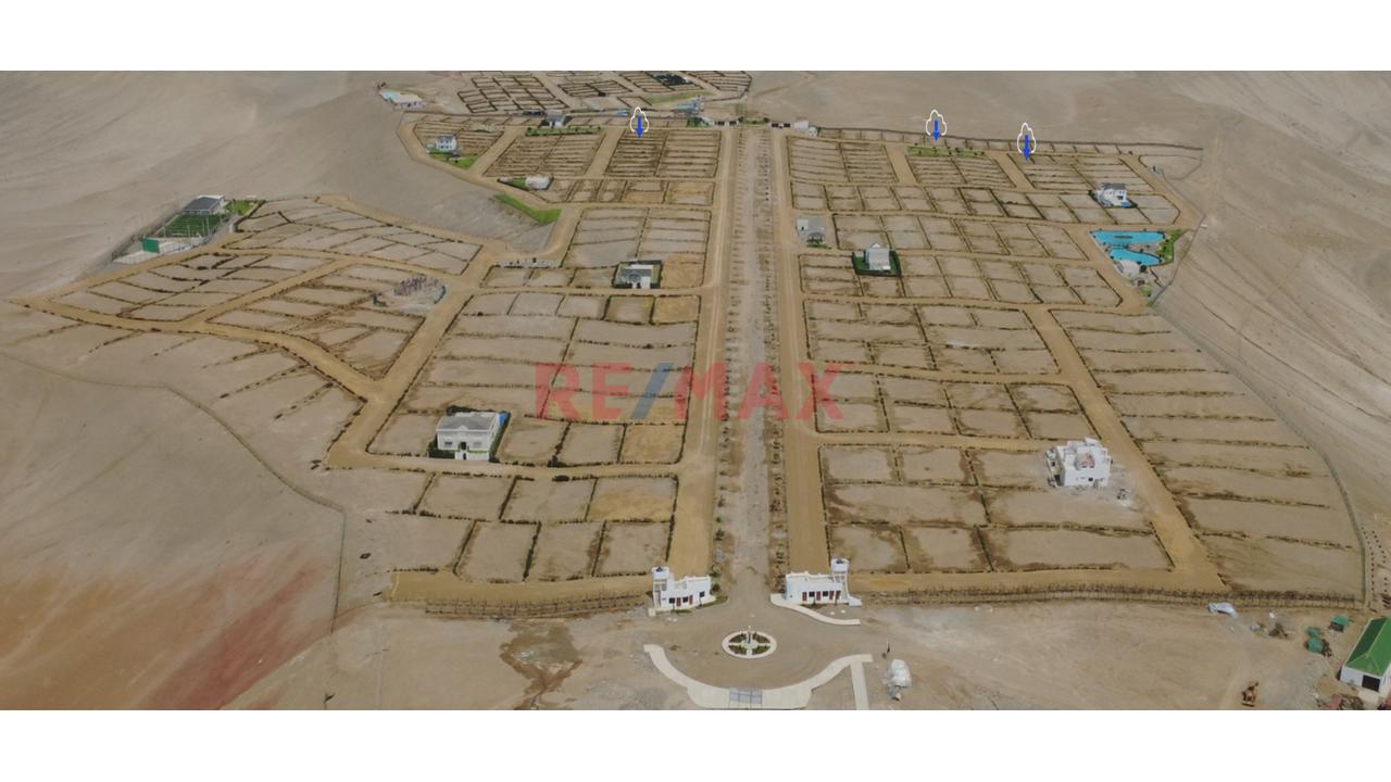 Venta De Terreno En Asia – Urb. "Cond. S. José - Lt. 11 — foto 14