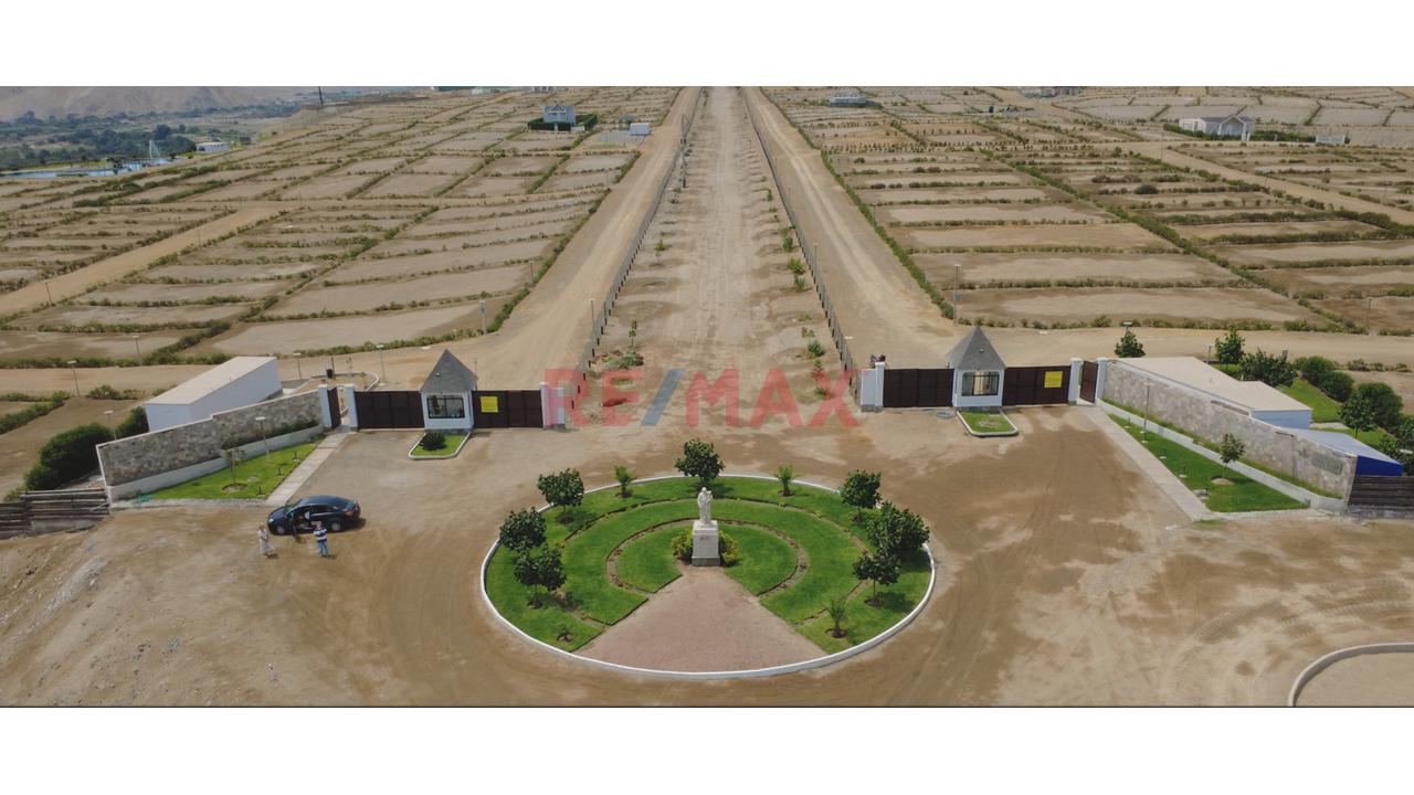 Venta De Terreno En Asia – Urb. "Cond. S. José - Lt. 11 — foto 13