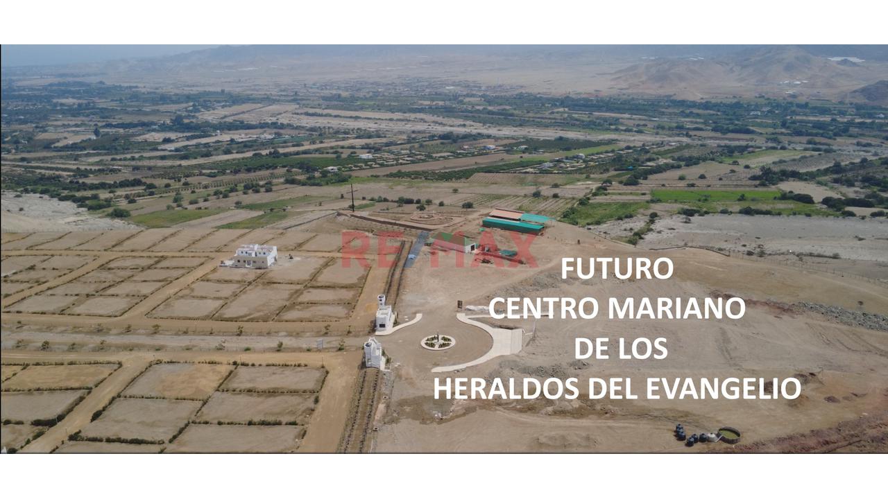Venta De Terreno En Asia – Urb. "Cond. S. José - Lt. 11 — foto 12