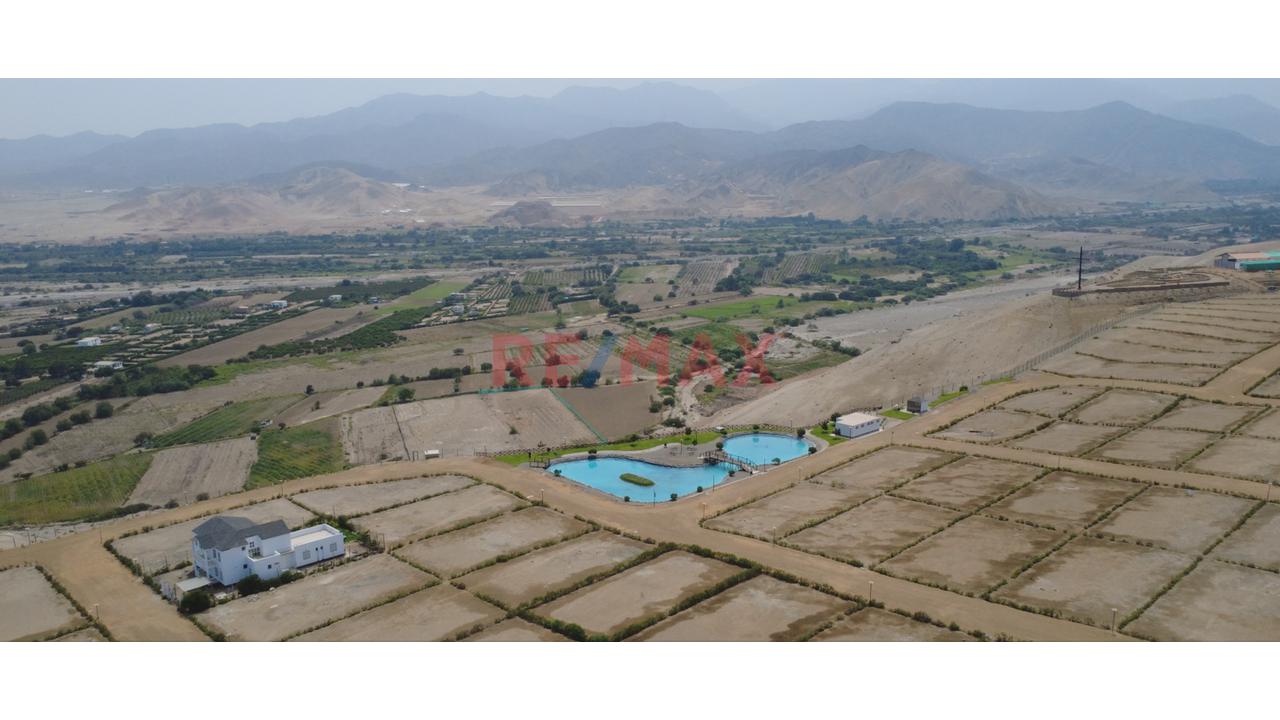 Venta De Terreno En Asia – Urb. "Cond. S. José - Lt. 11 — foto 10