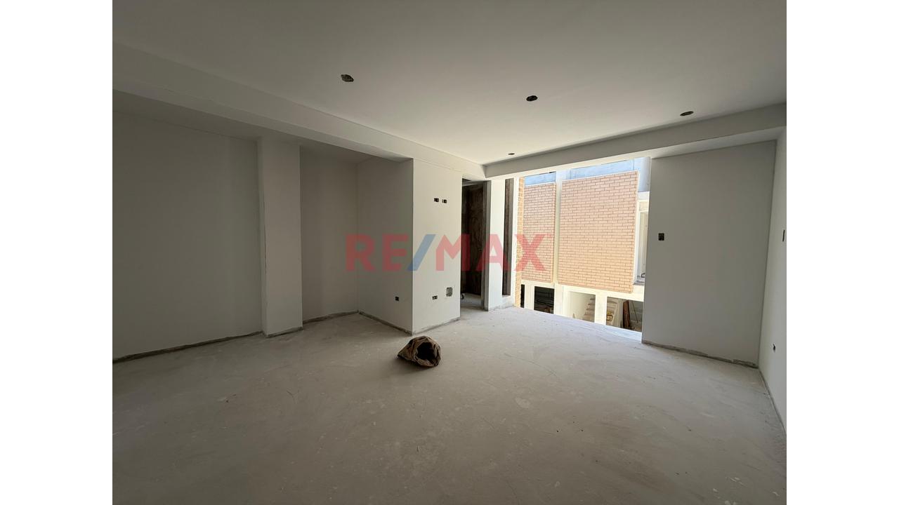 Exclusividad En Yanahuara Tradicional Venta De Triplex Estilo Town House - 12