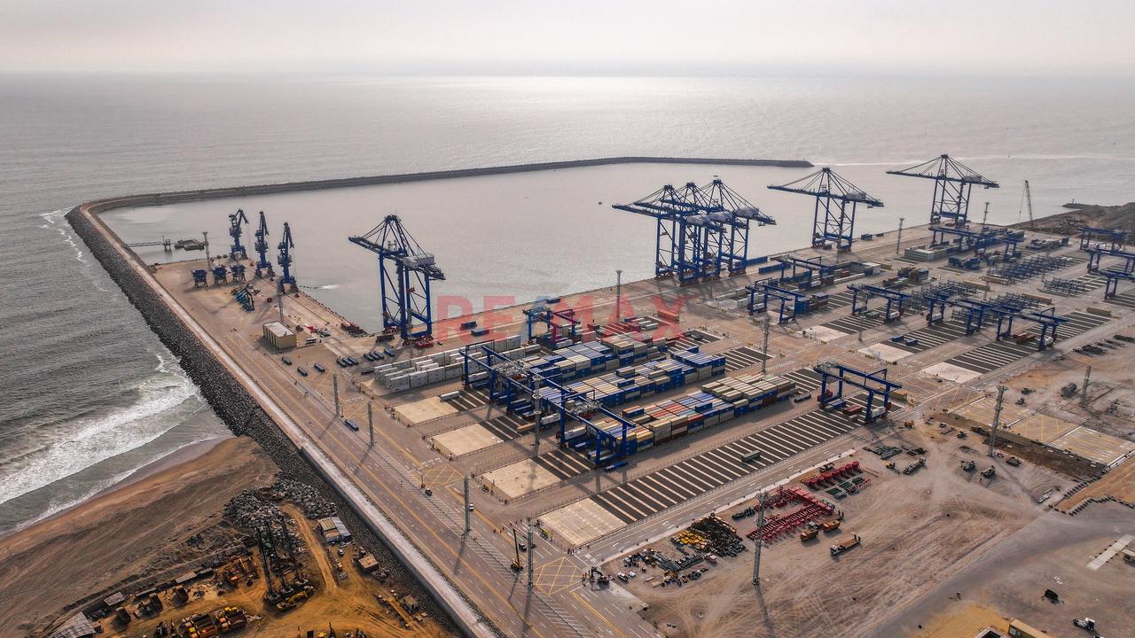 Terreno Ideal Para Inversión Segura - 5
