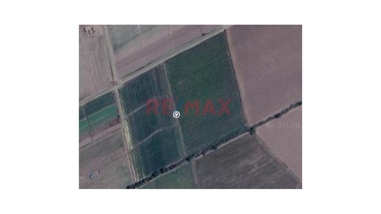 Terreno Ideal Para Inversión Segura - 6